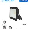 ILURESMD10WWN REFLECTOR 10W 6000K 800LM 100-240V NGRO