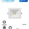 ILURESMD20WWB REFLECTOR 20W 6500K 1600LM 100-240V BCO