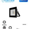 ILURESMD20WWN LUM T/ REFLECTOR PLANO LED BCO 20W ÓPTIC
