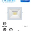 ILURESMD50WWB REFLECTOR 50W 6500K 100-240V