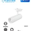 ILUTLA12WNWW SPOT RIEL DIRIGIBLE 4100K 12W 85-265V BLANCO