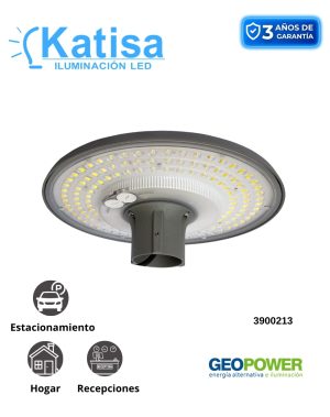 PPCCT-PS PUNTA POSTE CCT 3 TEMPERATURAS MULTIPOTENCIA 30/50/70W 100-277V