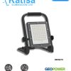 REFLED-PORT/50W REFLECTOR RECARGABLE 50W 6500K PORTATIL