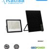 REFLEDSG/400W REFLECTOR SOLAR 4500LM 6500K EQUIVALENTE 400W PLASTICO