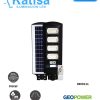 SUBSOL/120W SUBURBANA SOLAR 3000LM EQUIVALENTE 120W 6500K