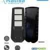 SUBSOL/180W-A SUBURBANA SOLAR 3300LM EQUIVALENTE 180W MAX ALTURA 4M