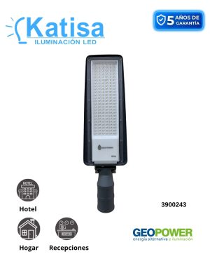T-SUBFOT/150W-A VIAL 150W 6500K 20000LM 10KV 100-277V CON BASE PARA FOTOCELDA