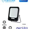 ARE-006 REFLECTOR 3000K 50W 90-277V 5250LM IP66