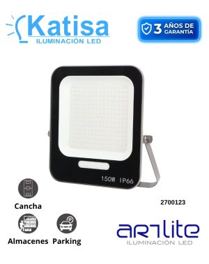 ARE-011 REFLECTOR 150W 6500K 13500LM 90-260V