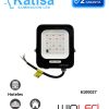 WRE-004 REFLECTOR RGB 10W 700LM 90-260V INCLUYE CONTROL