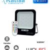WRE-006 REFLECTOR RGB 50W 90-260V INCLUYE CONTROL