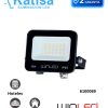 WRE-009 REFLECTOR 20W 6500K 1300LM 90-260V