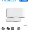 10TLLED3515MV30BREM ARBOTANTE 10W 3000K 100-240V BCO