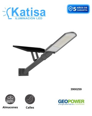 ALL IN 2-480W VIAL SOLAR EQUIVALENTE 480W 6500K
