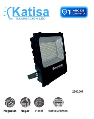 EG-FL-200WBFREM REFLECTOR 200W 6000K