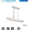 LCM60WOBC LÁMPARA COLGANTE MINIMALISTA 60W 3000K